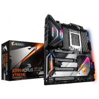 PLACA BASE GIGABYTE X399 AORUS EXTREME X399 ATX 8XDDR4